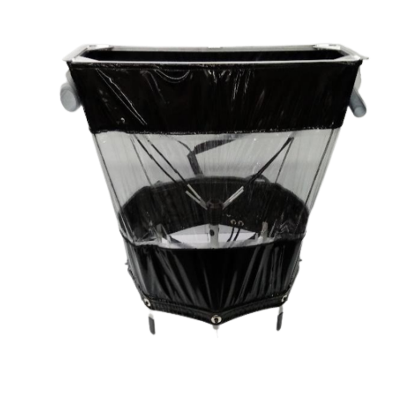 DIM Capture Hood for BSC