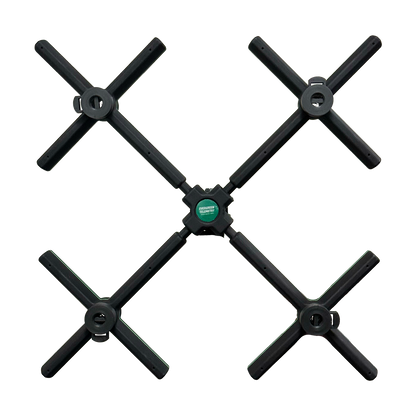 Face Velocity Grid
