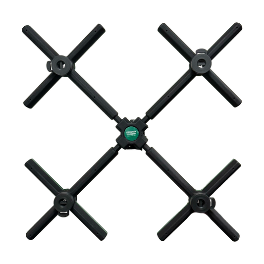 Face Velocity Grid