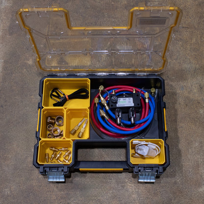 250 PSI Water Module