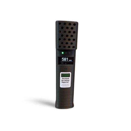 CO2 Sensor