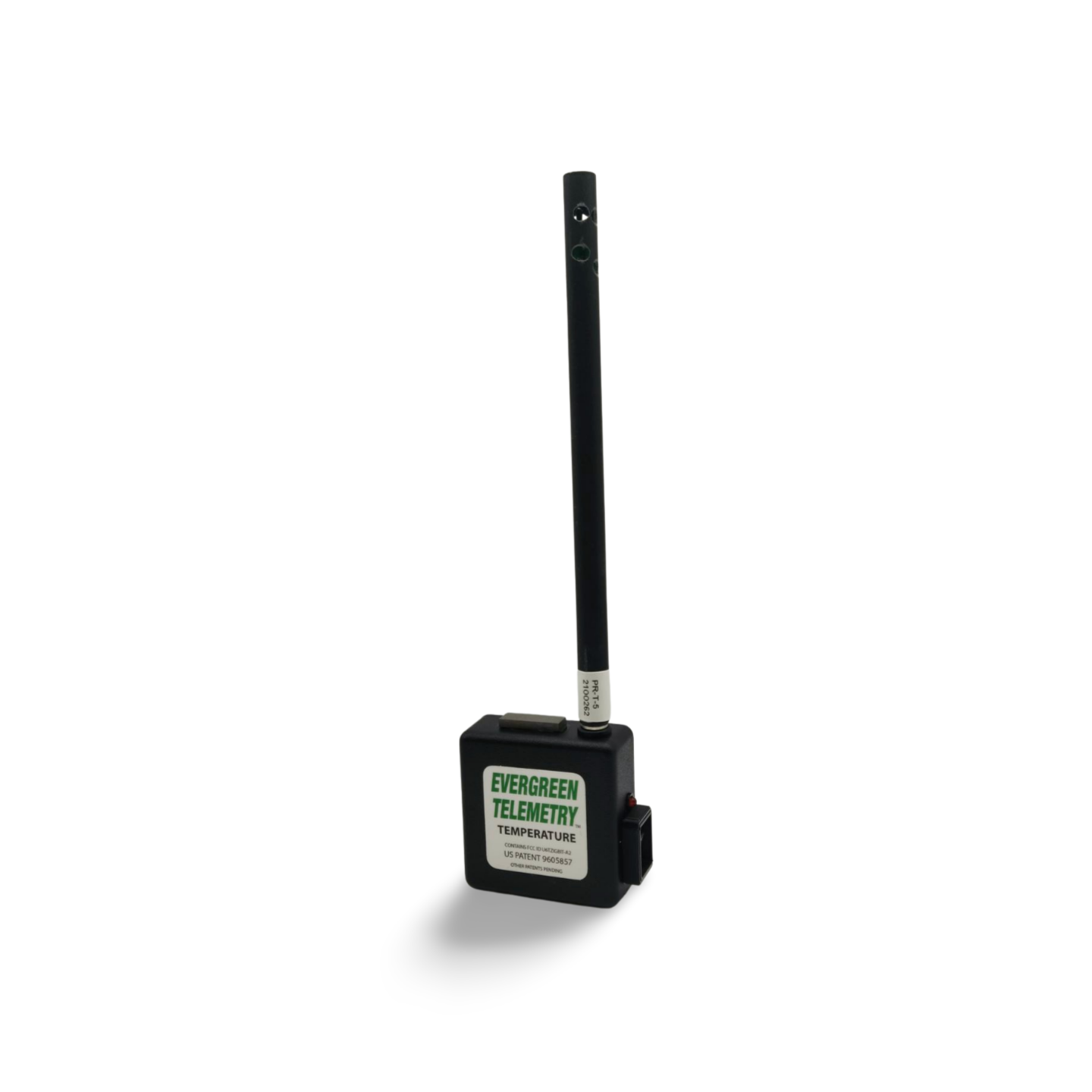 Temperature Sensor with Probe