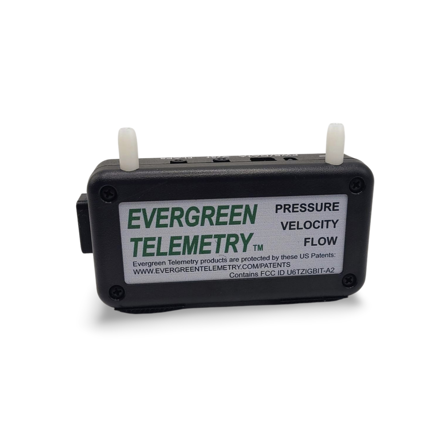Pressure / Velocity / Flow Module