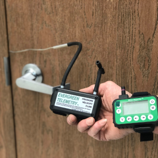 Pressure / Velocity / Flow Module