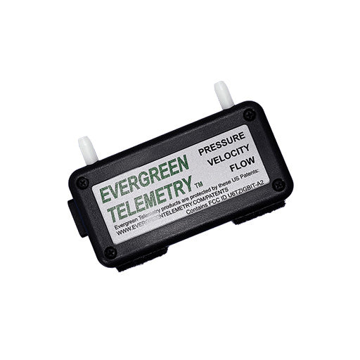 PVF Module – Evergreen Telemetry