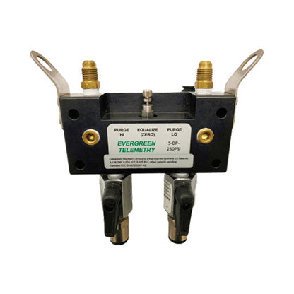 250 PSI Water Module