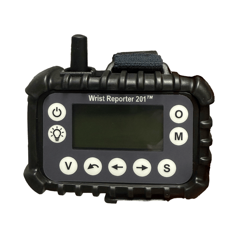 Wrist Reporter® 201