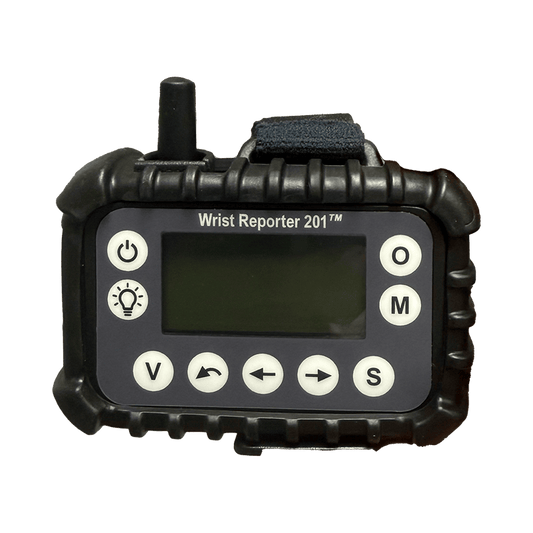 Wrist Reporter® 201