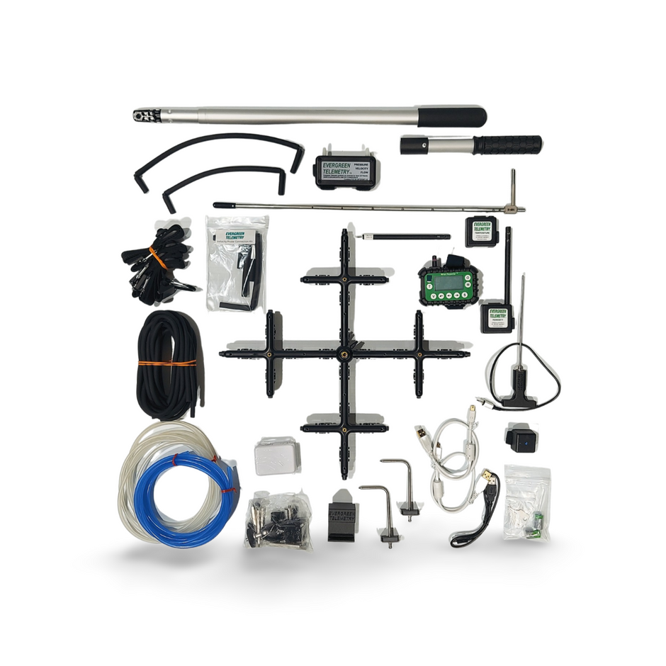 All Products – Evergreen Telemetry